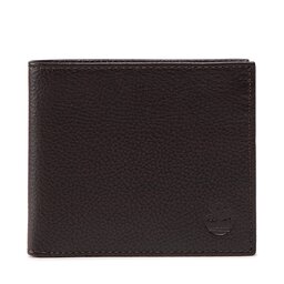 Timberland Portefeuille homme grand format Timberland Kn Bifold Wallet w C/P TB0A1DFU A66