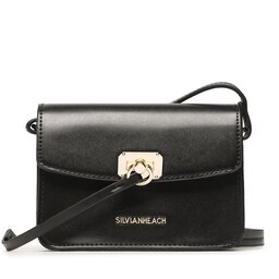 Silvian Heach Torebka Silvian Heach RCP23046BO Black