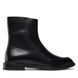 

Ботильйони Sergio Bardi RST-A1008-03SB Black, Чорний