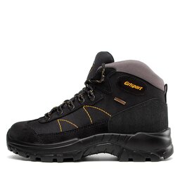 

Трекінгові черевики Grisport 13362S86G Nero, Чорний