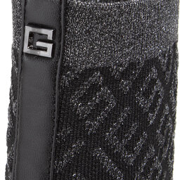 

Ботильйони Guess Semmiy2 FL8S2Y FAL10 BLACK, Чорний
