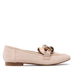 

Сліпери Jenny Fairy WS5560-10 Beige, Бежевий