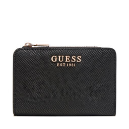 Guess Geldbörse Guess Danielle Slg SWZG22 27156 Schwarz