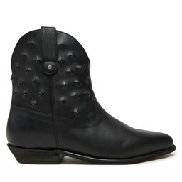 Bronx Western csizmák Bronx Kendr-A 47586-H Fekete