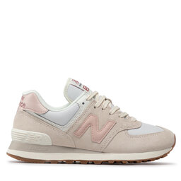 

Снікерcи New Balance U574RE2 Бежевий