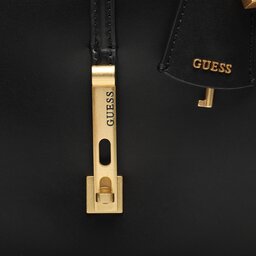 

Сумка Guess James (VA) HWVA87 73060 BLA, Чорний