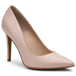 Solo Femme High Heels Solo Femme 34201-67-E06/000-04-00 P.Róż
