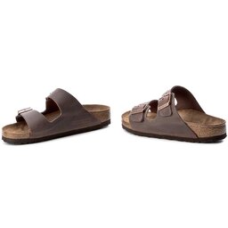 

Шльопанці Birkenstock Arizona BS 0052533 Habana, Коричневий