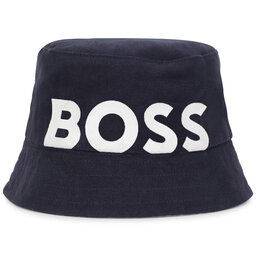 Boss Pălărie Boss J01142 Navy 849