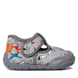 

Тапочки Froddo G1700312-1 M Grey, Сірий
