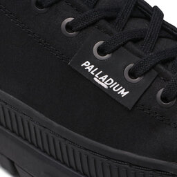 

Туфлі Palladium Revolt Lo Tx 97243-010-M Black/Black, Чорний