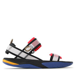 

Босоніжки The North Face Skeena Sport Sandal NF0A5JC6KZ31 Tnf Red/Rnf Black, Кольоровий
