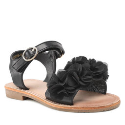 Nelli Blu Sandale Nelli Blu CS2806-13 Black