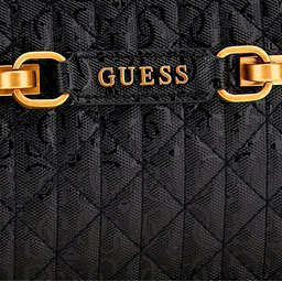 

Сумка Guess HWGB89 87140 BLA, Чорний