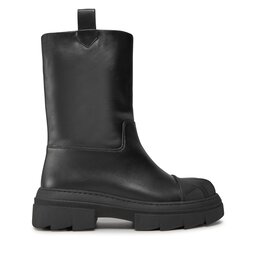 Furla Botines Furla Gum YG97FGU-BX2411-O6000-4401 Negro