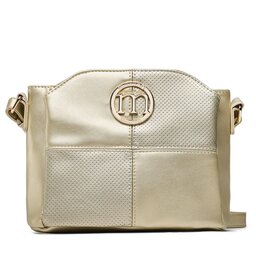 Monnari Torbica Monnari BAG1850-023 Zlatna