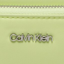 

Сумка Calvin Klein Must Camera Bag W/Pckt Lg K60K608410 LT2, Зелений