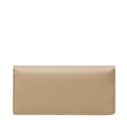 

Великий жіночий гаманець Tommy Hilfiger Th Casual Large Wallet AW0AW14638 AEG, Бежевий