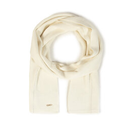 Liu Jo Šalis Liu Jo Sciarpa Maglia Caten TF1112 M0300 Snow White 10602