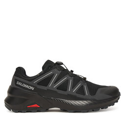 Salomon Взуття для бігу Salomon Speedcross Peak Gore-Tex L47853800 Чорний