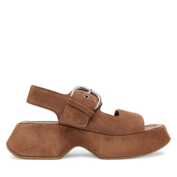 Vic Matié Sandalen Vic Matié 1E1500D GE02X050316 Braun