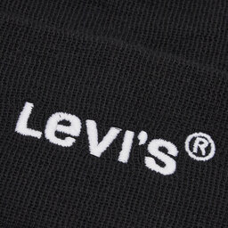 

Шапкa Levi's® 233754-208-59 Чорний