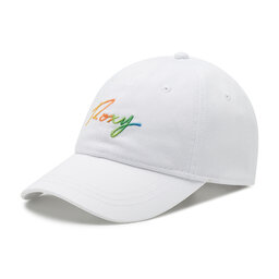 Roxy Cap Roxy Two Suns ERJHA03982 Bright White