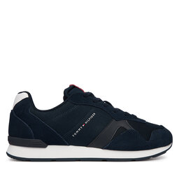 Tommy Hilfiger Sneakers Tommy Hilfiger Maxlite Mix FM0FM05830 Blau