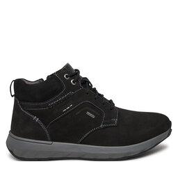 Josef Seibel Botines planos Josef Seibel 33654 Negro
