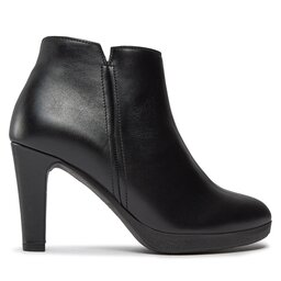 

Ботильйони Gabor 35.890.27 Schwarz 27, Чорний