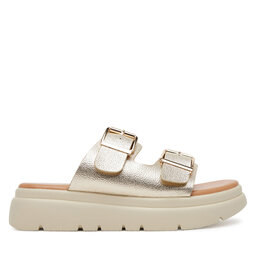 Clara Barson Ciabatte Clara Barson H3T9409-6 Oro