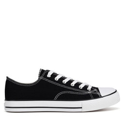 Sprandi Sneakers aus Stoff Sprandi YL201401 Schwarz