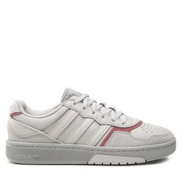 

Взуття adidas Courtic GY3592 Greone/Greone/Gretwo, Сірий