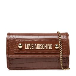LOVE MOSCHINO Τσάντα LOVE MOSCHINO JC4432PP0FKS0300 Marrone