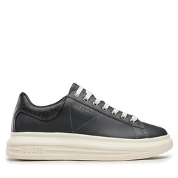 

Снікерcи Guess Vibo FM6VIB FAL12 GRECO, Чорний