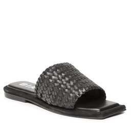 Bianco Sandaler och Slip-ons Bianco 11200360 Black