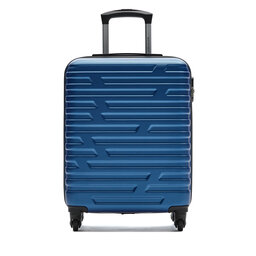 WITTCHEN Valigia da cabina WITTCHEN 56-3A-391-90 Blu