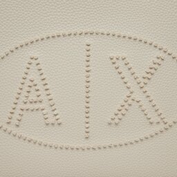 

Сумка Armani Exchange 942935 3F786 31240 Giselle, Écru