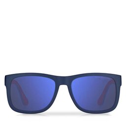 

Сонцезахисні окуляри Tommy Hilfiger 1556/S 200878 Black FLL ZS, Чорний