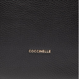 

Сумка Coccinelle M60 Lea E1 M60 13 03 01 Noir 001, Чорний