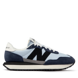 

Снікерcи New Balance, Cиній