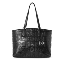Nobo Borsetta Nobo NBAG-N2080-C020 Nero