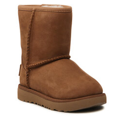 Ugg Boty Ugg T Classic Weather Short 1019646T Che