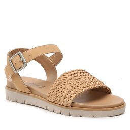 s.Oliver Sandale s.Oliver 5-28121-20 Desert 490