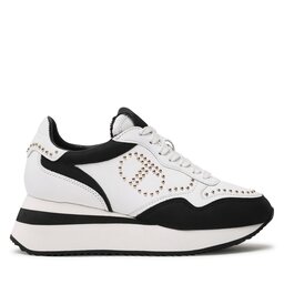 

Снікерcи TWINSET 232TCP282 Bianco Ottico 00001, Білий