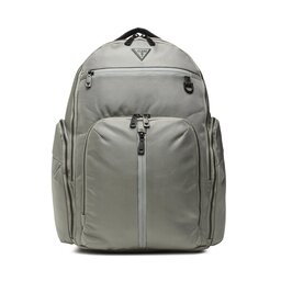 Guess Plecak Guess Voyager HMVOYA P2406 GRY