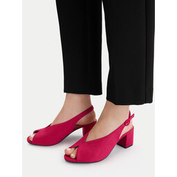 JENNY Sandalen JENNY CEO-LS6019-01 Rosa
