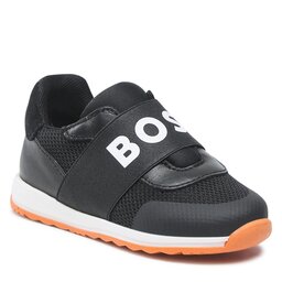 Boss Sneakers Boss J09178 S Black 09B