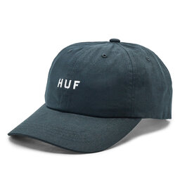 HUF Șapcă HUF HT00716 Black