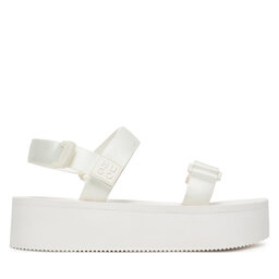 HUGO Sandali HUGO Zaralyn 50542082 Bianco